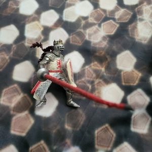 Papo Knight Action Figure